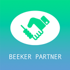 Beeker Partner App आइकन