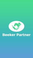 Beeker Partner App plakat