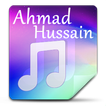 Ahmad Hussain Songs & Lyircs