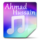 Ahmad Hussain Songs & Lyircs icône