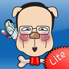 Donald Dog Lite (Feed) icône