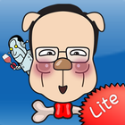 Donald Dog Lite (Feed) icono