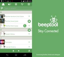 BeepTool - Talk, Chat, Share, Send Money &  More.. 截圖 2
