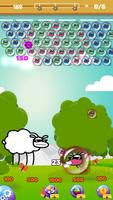 Beep Beep Im A Sheep Bubble screenshot 3