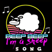 Beep Beep Sheep Song