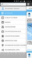 Smart Mairie 截图 2