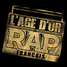 L'âge d'or du rap français icône