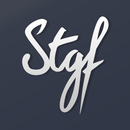 APK STGF