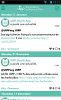 UIPP Distrib Screenshot 1
