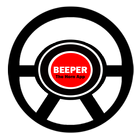 Beeper, The Horn App Zeichen