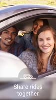 BeepMe: Carpool / Ride-sharing screenshot 3