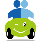 BeepMe - Carpool / Ride Share & Online Shop-icoon