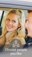 BeepMe - Carpool / Ride Share & Online Shop скриншот 2