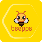 آیکون‌ Beepps