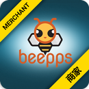 Beepps Merchant APK