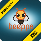 Beepps Merchant icône