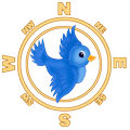 Bird Compass