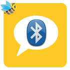 Messenger Blue icône
