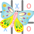 TTT Butterfly icône