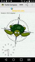 Turtle Compass screenshot 1
