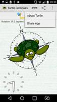 Turtle Compass screenshot 3