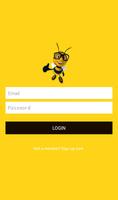 Bee Quick imagem de tela 1