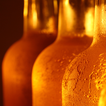 beer bottles wallpaper