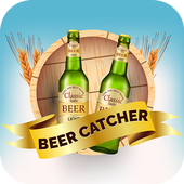 Beer Catcher icon