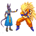 Destruction King Battle