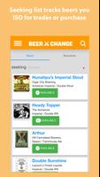 BeerXchange syot layar 3