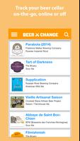 BeerXchange syot layar 2