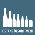 Kistans Ölsortiment иконка