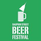 Dauphin Street Beer Festival icône