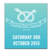 Codsall Beer Festival 2015