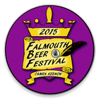 Falmouth Beer Festival 2015 biểu tượng