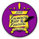 ikon Falmouth Beer Festival 2015