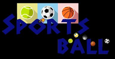 Sports Ball  Match Drop poster