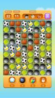 Sports Ball  Match Drop 截图 2