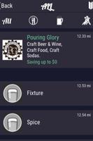 The Beer Money App скриншот 1