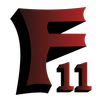 F 11 FHX COC icon