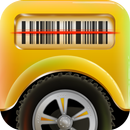 VIN Barcode Scanner-APK