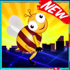 APK ADVENTURE BEE DISCO