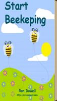 Start Beekeeping poster