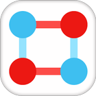 Dots Flow أيقونة