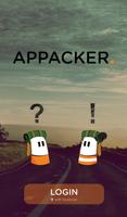 Appacker poster