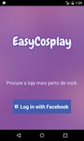 Easy Cosplay plakat