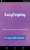 Easy Cosplay Affiche