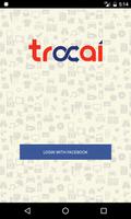 Trocaí poster