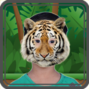 Animal Face Photo APK