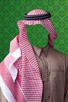 Arab Man Photo Maker اسکرین شاٹ 2